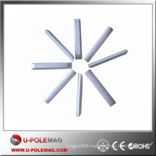 Industrial Magnet Application and Permanent Type Long Chamfer Magnet